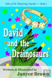 David And The Drainosaurs