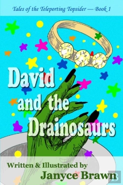 Bertrand.pt - David And The Drainosaurs