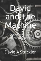 David And The Machine