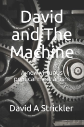 David And The Machine
