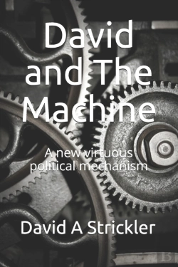 Bertrand.pt - David And The Machine