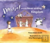 David And The Never-Ending Kingdom