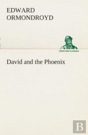 David And The Phoenix