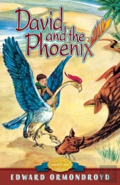 David And The Phoenix
