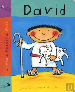 Bertrand.pt - David