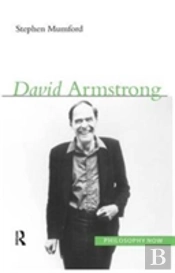 David Armstrong