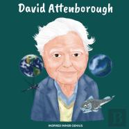 David Attenborough