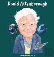 David Attenborough