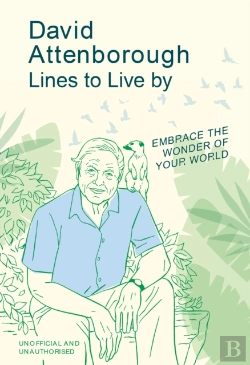 Bertrand.pt - David Attenborough Lines To Live By