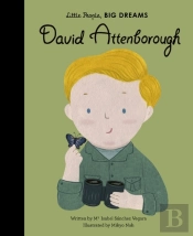David Attenborough
