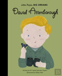 Bertrand.pt - David Attenborough
