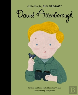 Bertrand.pt - David Attenborough