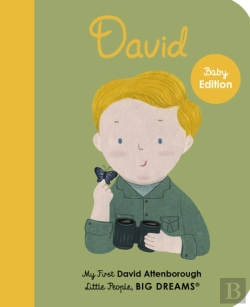 Bertrand.pt - David Attenborough