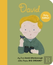 David Attenborough