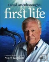 David Attenborough'S First Life