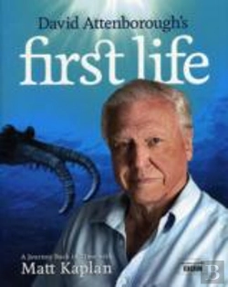 Bertrand.pt - David Attenborough'S First Life