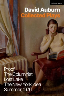 Bertrand.pt - David Auburn Collected Plays