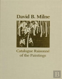 David B. Milne
