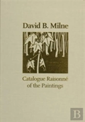 David B. Milne