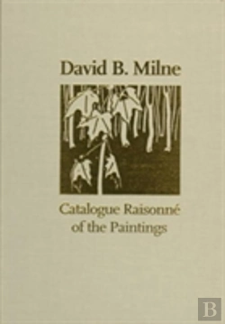 Bertrand.pt - David B. Milne