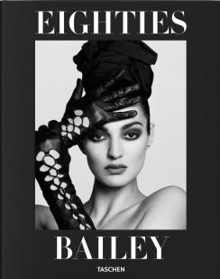 David Bailey - Eighties