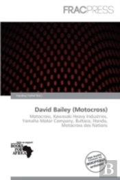 David Bailey (Motocross)
