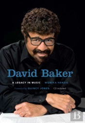 David Baker
