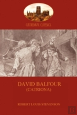 Bertrand.pt - David Balfour (Catriona)
