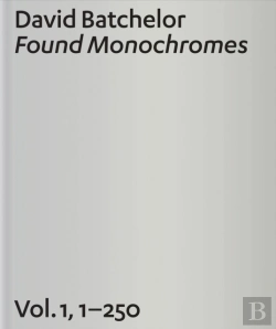 Bertrand.pt - David Batchelor: Found Monochromes