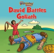 David Battles Goliath