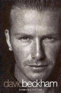 Bertrand.pt - David Beckham - A Minha História