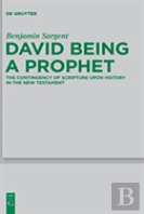 David Being A Prophet