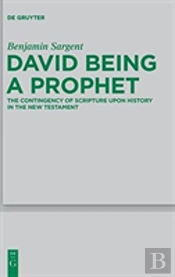 David Being A Prophet