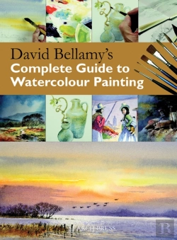 Bertrand.pt - David Bellamy'S Complete Guide To Watercolour Painting