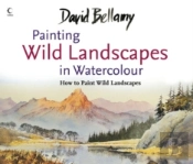 David Bellamy'S Painting Wild Landscapes In Watercolour