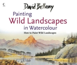 Bertrand.pt - David Bellamy'S Painting Wild Landscapes In Watercolour