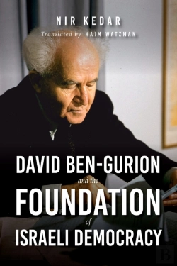 Bertrand.pt - David Ben-Gurion And The Foundation Of Israeli Democracy