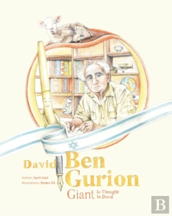 Bertrand.pt - David Ben Gurion