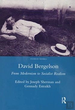 Bertrand.pt - David Bergelson