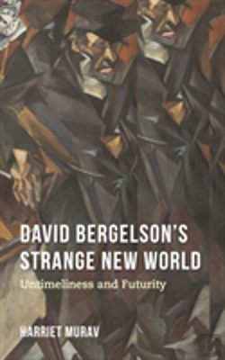Bertrand.pt - David Bergelson'S Strange New World