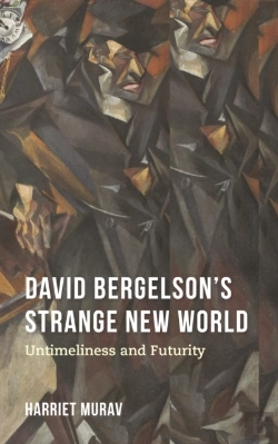 Bertrand.pt - David Bergelson'S Strange New World