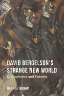 David Bergelson'S Strange New World