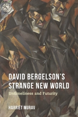 Bertrand.pt - David Bergelson'S Strange New World