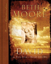 David