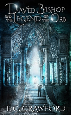 Bertrand.pt - David Bishop And The Legend Of The Orb