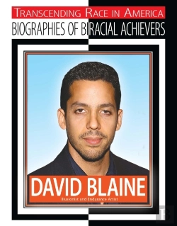 Bertrand.pt - David Blaine