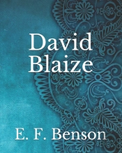 David Blaize