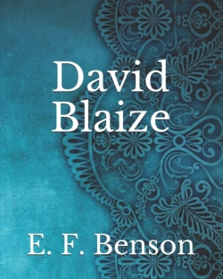 Bertrand.pt - David Blaize