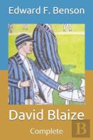 David Blaize