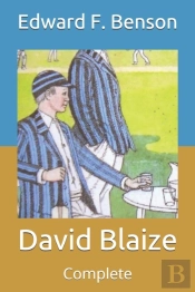 David Blaize